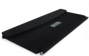 Boot Floor Mini Cooper Countryman R60 10-16 Black
