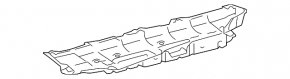 Right underbody protection for Lexus RX350L RX450hL 18-22 long