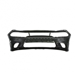 Bare front bumper for Dodge Charger 15-23 rest, SRT type