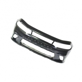 Bare front bumper Dodge Charger 15-23 rest R/T, SRT