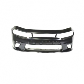 Bare front bumper Dodge Charger 15-23 rest R/T, SRT