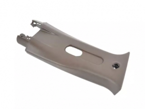 Center pillar trim upper belt right Jeep Renegade 15-18 brown