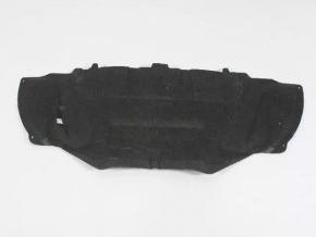 Jeep Grand Cherokee WK2 12-21 Hood Insulation for Air Ducts