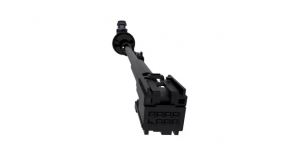 Rear view camera Jeep Compass 11-16