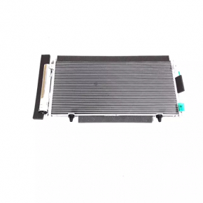 Air Conditioner Radiator Condenser Subaru XV Crosstrek 13-17 TYC