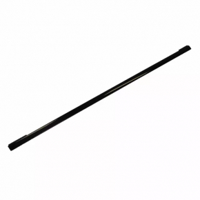 Upper rear left door molding Ford Flex 09-19