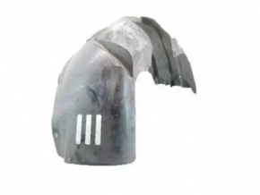 Front right mudguard Ford Fiesta 14-19 rest