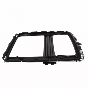Hatch Assembly Ford Explorer 11-17
