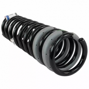 Rear left spring Ford Escape MK3 13-19, yellow stiffness