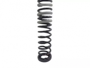 Rear left spring Ford Escape MK3 13-19, yellow stiffness