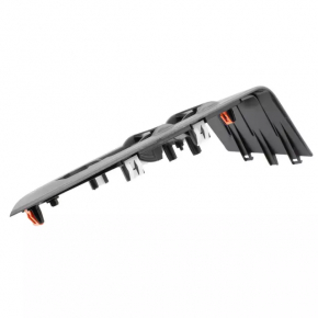 Front Left Window Regulator Cover Lincoln Nautilus 19-23 Black