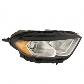 Headlight front right complete Ford Ecosport 18-22 LED light