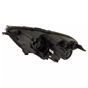 Headlight front right complete Ford Ecosport 18-22 LED light