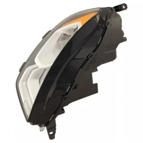 Headlight front right complete Ford Ecosport 18-22 LED light