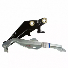 Hood hinge right Ford Mustang mk6 18-