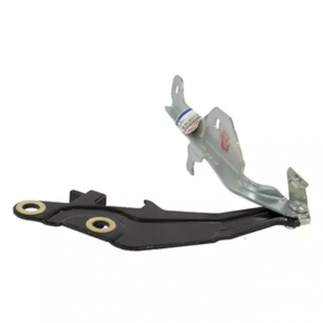 Hood hinge right Ford Mustang mk6 18-
