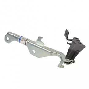 Hood hinge right Ford Mustang mk6 18-