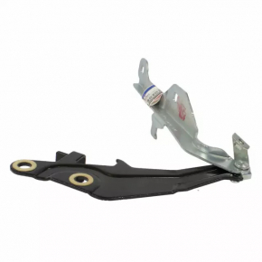 Hood hinge right Ford Mustang mk6 18-