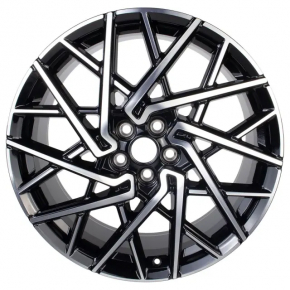 Wheel disk R20 Ford Mustang Mach-E 21-23 type 1