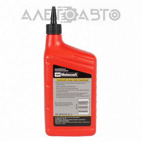 Transmission oil Ford MOTORCRAFT REAR AXLE 75W-140 0.946l synthetic