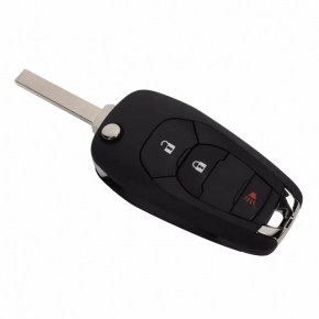 Key smart Chevrolet Trax 19-22 3 buttons