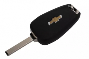 Key smart Chevrolet Trax 19-22 3 buttons
