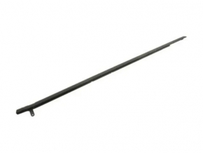 Door-glass molding, central front right, Chevrolet Camaro 16-23