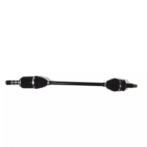 Subaru Crosstrek 16-17 Front Left Axle Drive