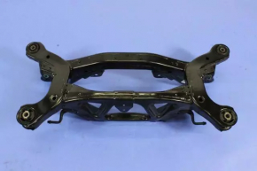 Rear subframe Dodge Journey 11-16 AWD with upper arms, rusty, 4 S/B subframes for replacement