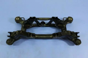 Rear subframe Dodge Journey 11-16 AWD with upper arms, rusty, 4 S/B subframes for replacement