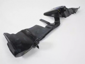 Radiator Deflector External Left Dodge Grand Caravan 11-20