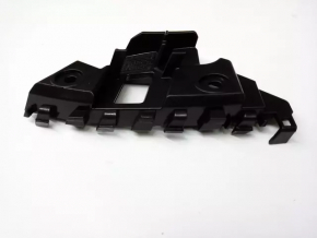Front bumper mount, right, VW Jetta 11-14 USA