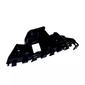 Front bumper mount right VW Jetta 11-14 USA SIGNEDA