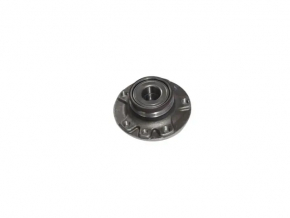 Rear left hub Dodge Dart 13-16 with bracket