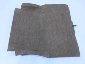 Trunk floor Dodge Challenger 09-23