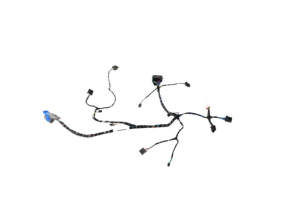 Jeep Cherokee KL 14-23 Heater Wiring