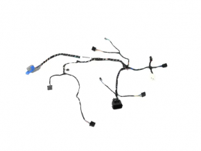 Jeep Cherokee KL 14-23 Heater Wiring