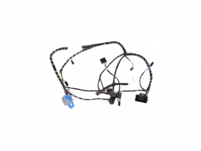 Jeep Cherokee KL 14-23 Heater Wiring