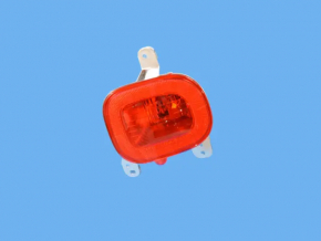 Left rear bumper light for Jeep Renegade 15-17