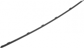 Windshield molding right Infiniti JX35 QX60 13-