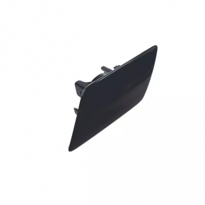 Front bumper headlight washer plug left Audi Q5 80A 18-20 TQPARTS