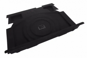 Flooring for the trunk floor of GMC Terrain 18-