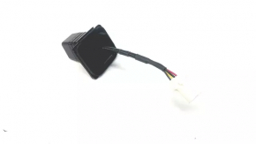 Subaru Forester 14-16 SJ rearview camera