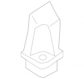 Front right wing plug Audi A5 F5 17-