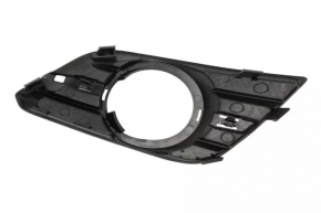 Front bumper grille left Buick Encore 13-16 under fog lights