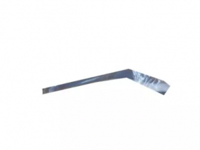 Center console trim side left Lincoln MKZ 13-16 small, dark gray