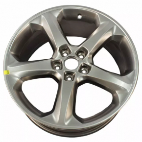 Wheel disk R18 5*108 Ford Fusion mk5 13-16 type 3