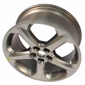Wheel disk R18 5*108 Ford Fusion mk5 13-16 type 3