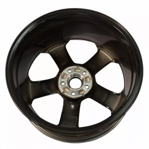 Wheel disk R18 5*108 Ford Fusion mk5 13-16 type 3