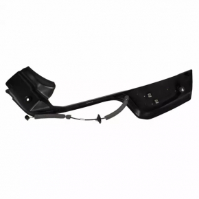 Trunk lid tilt sensor right Lincoln MKC 15-